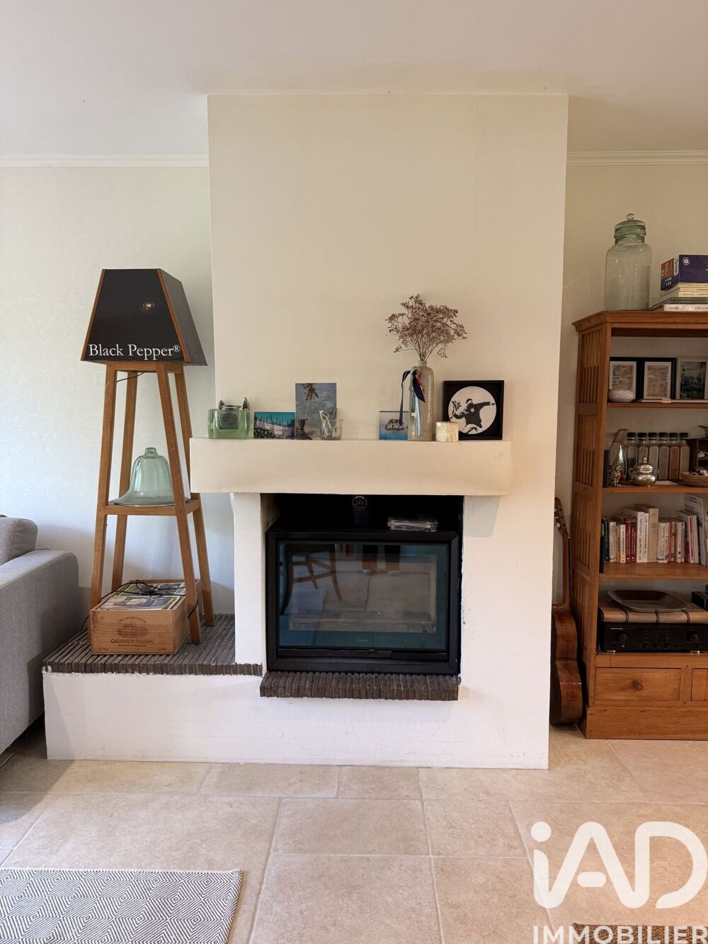 Vente Maison/villa 3 pièces