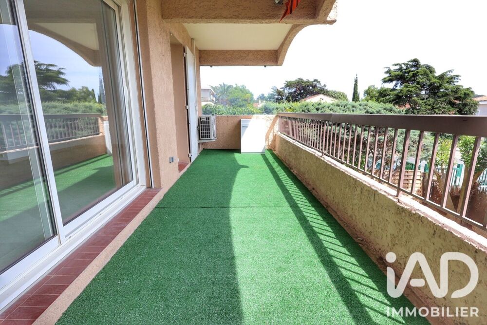Vente Appartement Vente Appartement 4 pièces Six-fours-les-plages