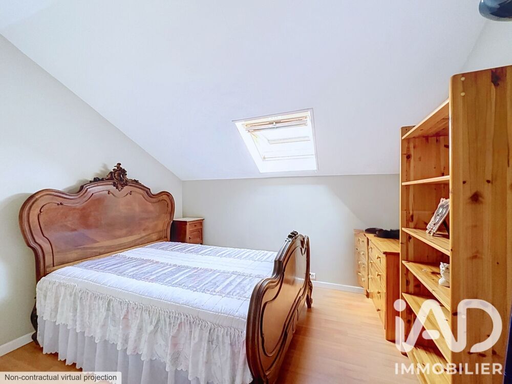 à vendre  Maison Rueil-Malmaison (92500)