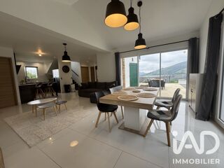  Maison à vendre 5 pièces 132 m²