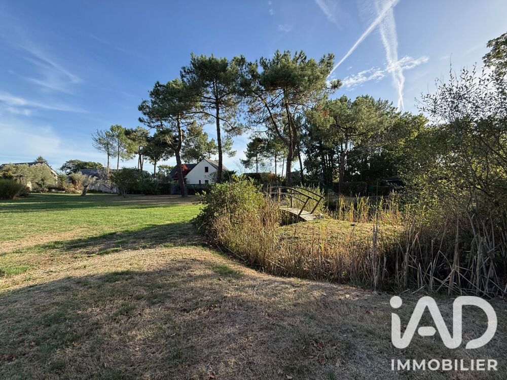 à vendre  Maison Bénodet (29950)