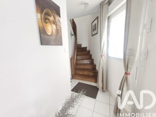  Maison à vendre 8 pièces 250 m²