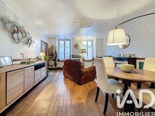  Appartement � vendre 2 pi�ces 44 m�