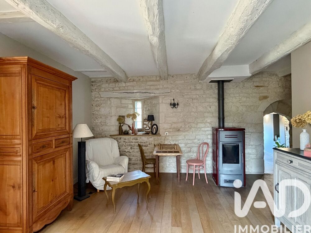 Vente Maison/villa 8 pièces