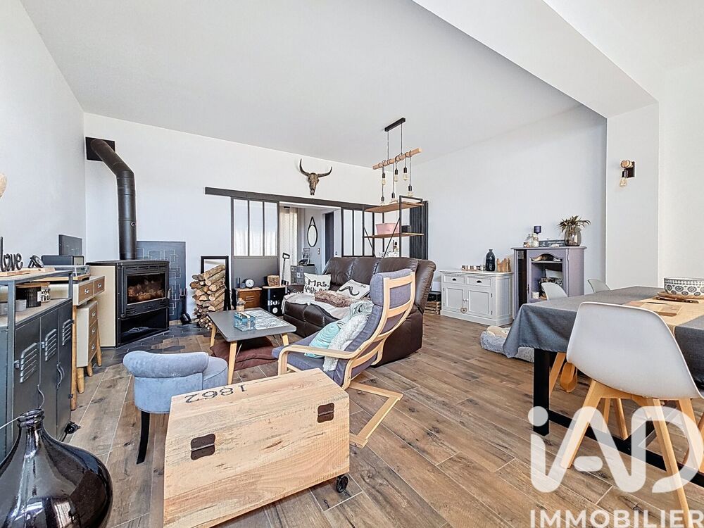 Vente Maison Vente Maison/villa 7 pièces Rethel