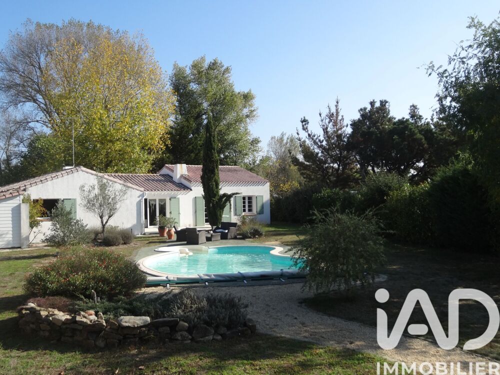 Vente Maison Vente Maison traditionnelle 6 pièces Saint-jean-de-monts