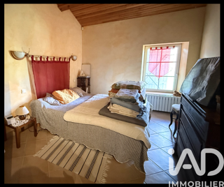  Maison à vendre 8 pièces 319 m²