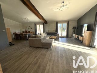  Maison à vendre 6 pièces 154 m²