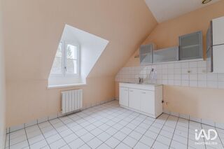  Maison à vendre 5 pièces 118 m²