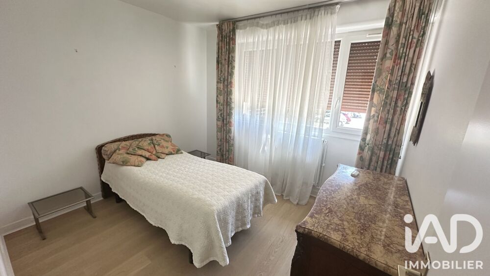 Vente Appartement Vente Appartement 4 pièces Lamorlaye