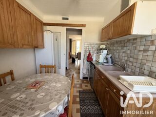  Appartement à louer 3 pièces 63 m²