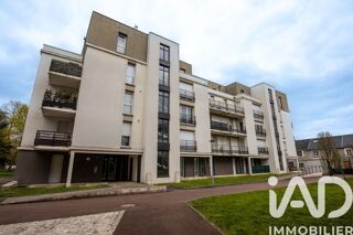  Appartement à vendre 1 pièce 36 m²