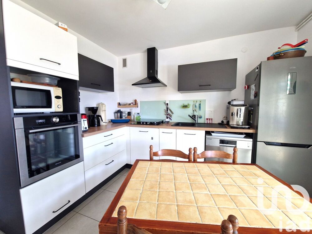 Vente Maison Vente Maison/villa 5 pièces Basse-goulaine