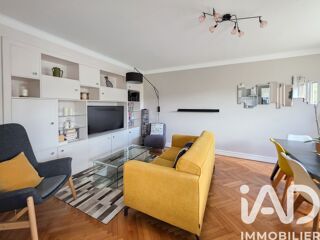  Appartement à vendre 3 pièces 76 m²