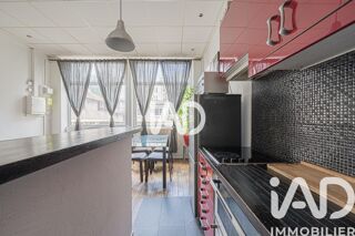  Appartement à vendre 2 pièces 41 m²