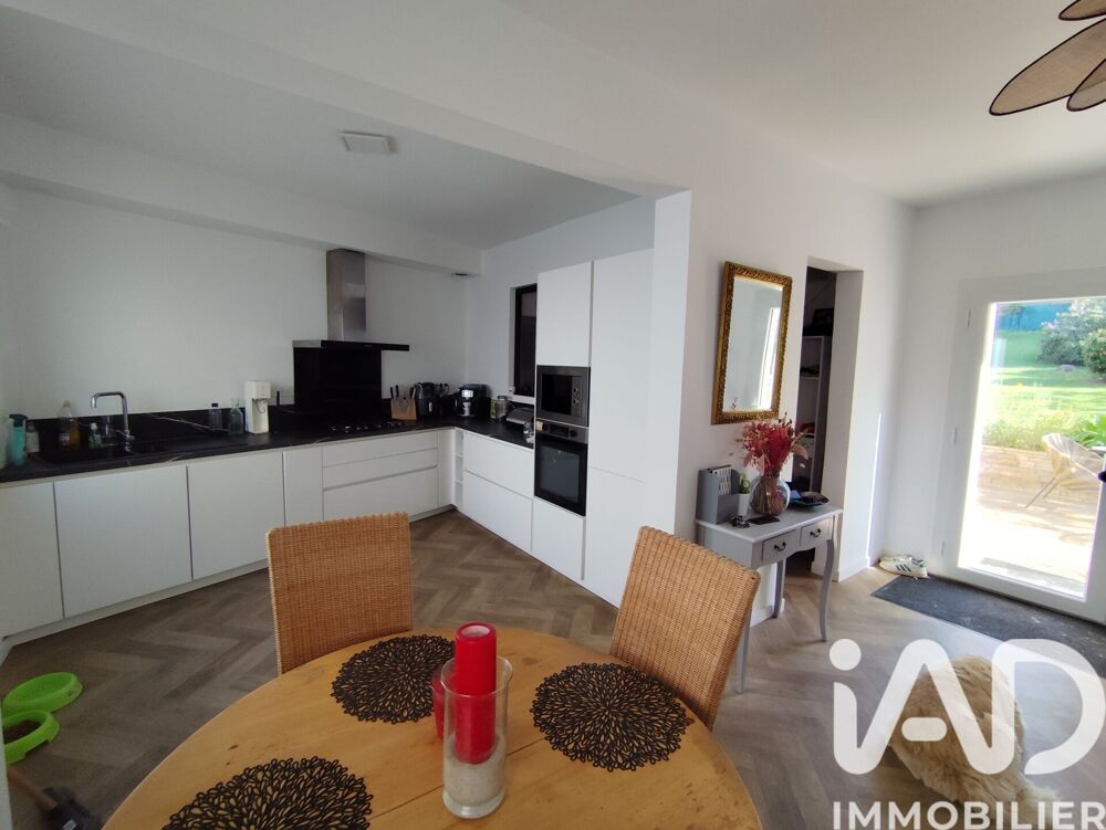Vente Maison Vente Maison/villa 5 pièces Perros-guirec