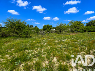  Terrain � vendre 1036 m�