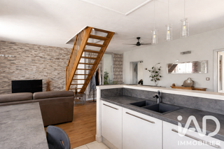  Maison à vendre 4 pièces 121 m²