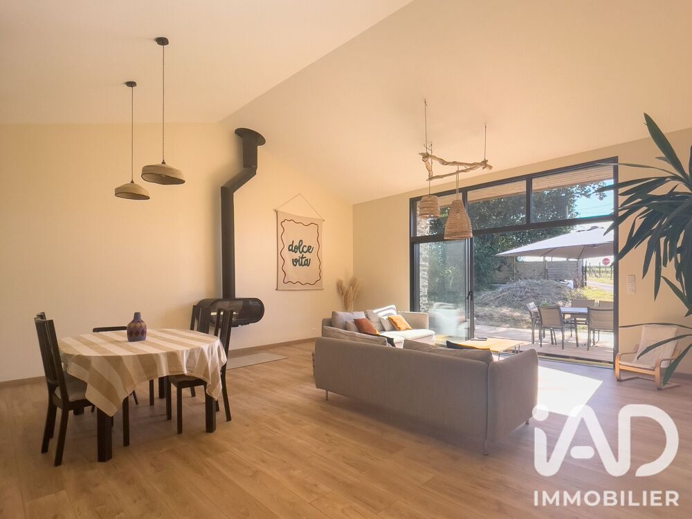 Vente Maison/villa 7 pièces