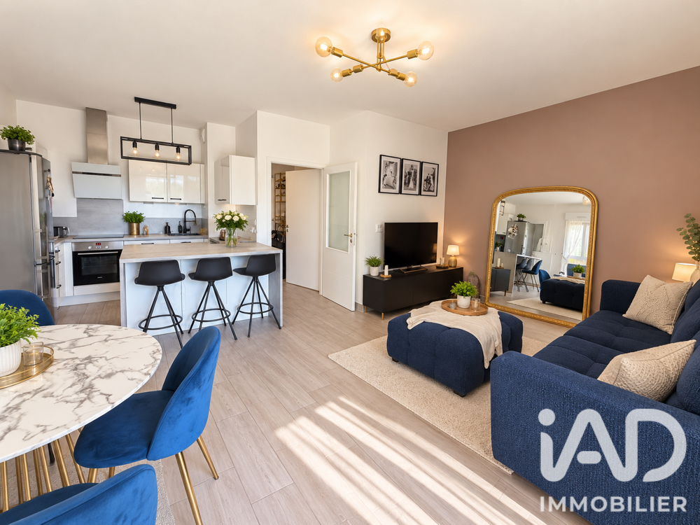 Vente Appartement Vente Appartement 4 pièces Strasbourg