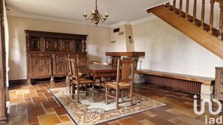  Maison à vendre 7 pièces 145 m²
