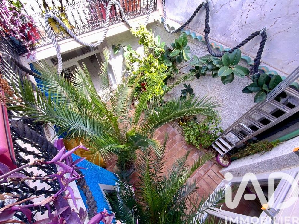 Vente Maison de village 7 pièces