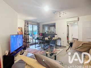  Appartement � vendre 3 pi�ces 57 m�
