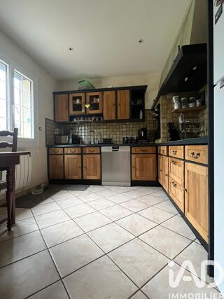  Maison à vendre 7 pièces 112 m²