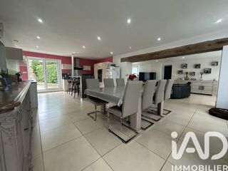  Maison à vendre 7 pièces 187 m²