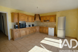  Immeuble à vendre 500 m²