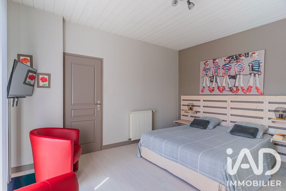 Vente Maison traditionnelle 6 pièces