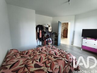  Maison à vendre 4 pièces 143 m²