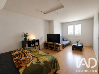  Maison à vendre 5 pièces 106 m²