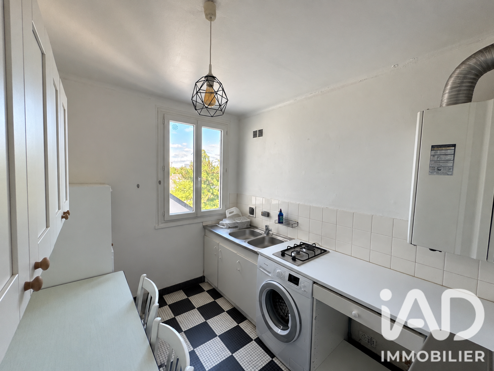 Vente Appartement Vente Appartement 2 pièces Nantes