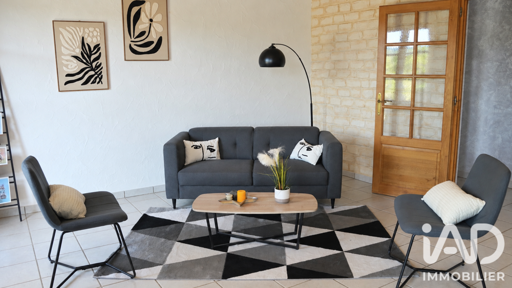 Vente Maison/villa 4 pièces