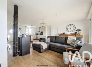  Maison à vendre 5 pièces 95 m²