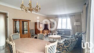  Maison à vendre 5 pièces 190 m²