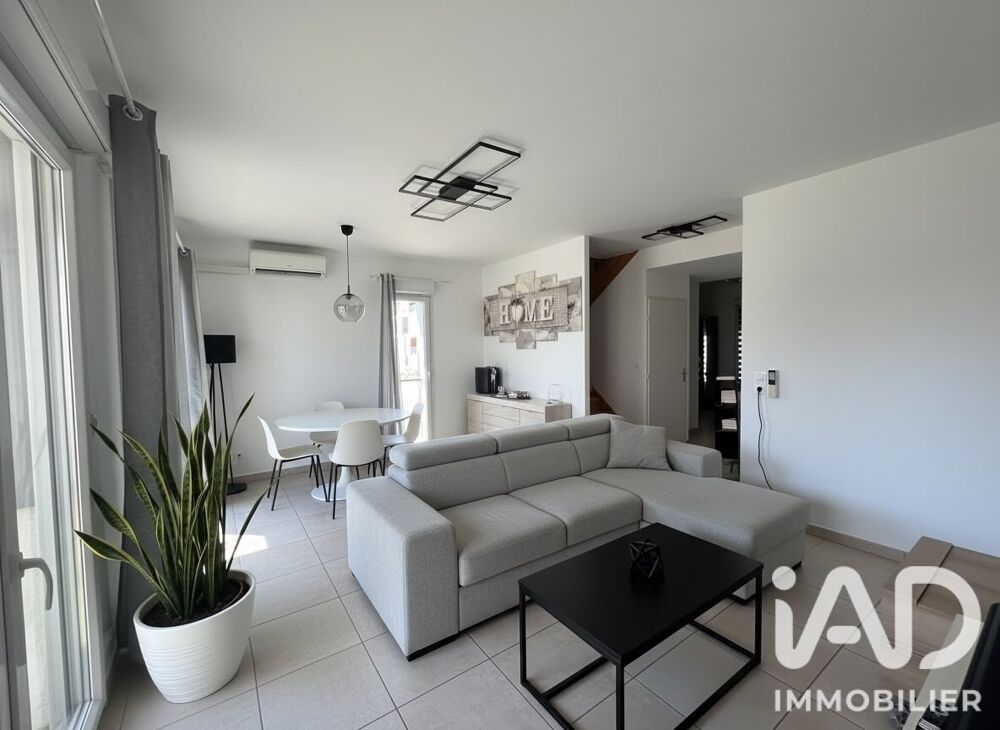 Vente Appartement Vente Appartement 4 pièces Marseille 14