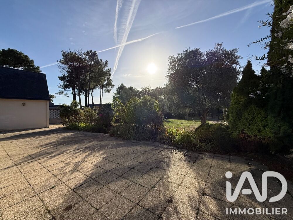 à vendre  Maison Bénodet (29950)