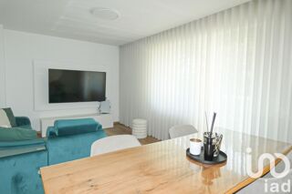  Appartement à vendre 4 pièces 76 m²