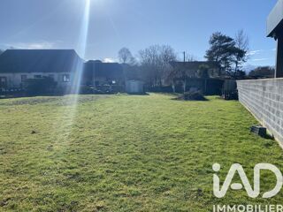  Terrain à vendre 772 m²
