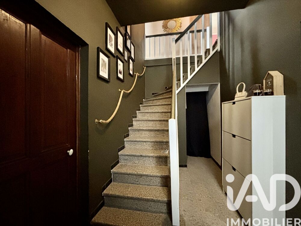 Vente Maison Vente Maison de ville 3 pièces Avignon