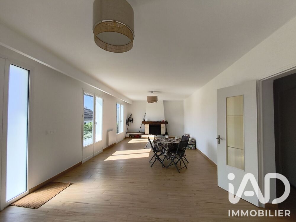 Vente Maison Vente Maison/villa 6 pièces Nibelle