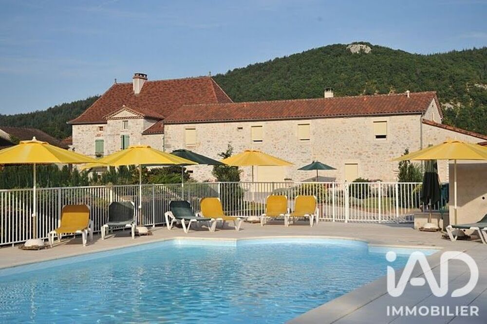 à vendre  Maison Saint-Géry (46330)