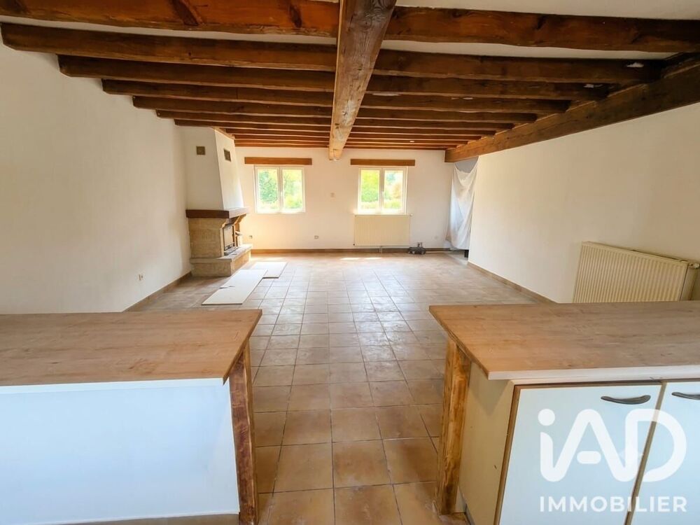 Vente Maison de village 5 pièces