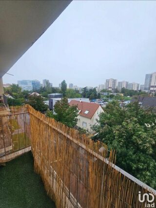 Appartement à louer 1 pièce 11 m²