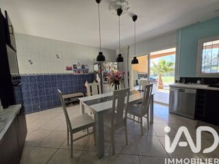  Maison à vendre 6 pièces 219 m²