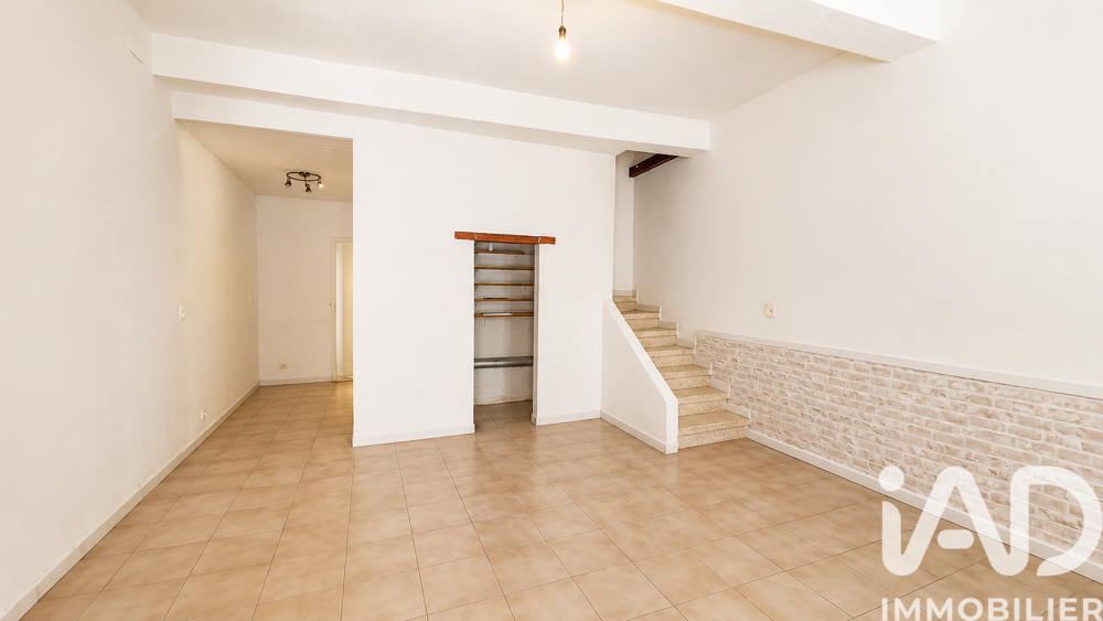Vente Maison Vente Maison/villa 4 pièces La palme