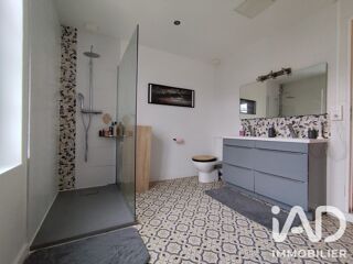  Maison à vendre 10 pièces 220 m²