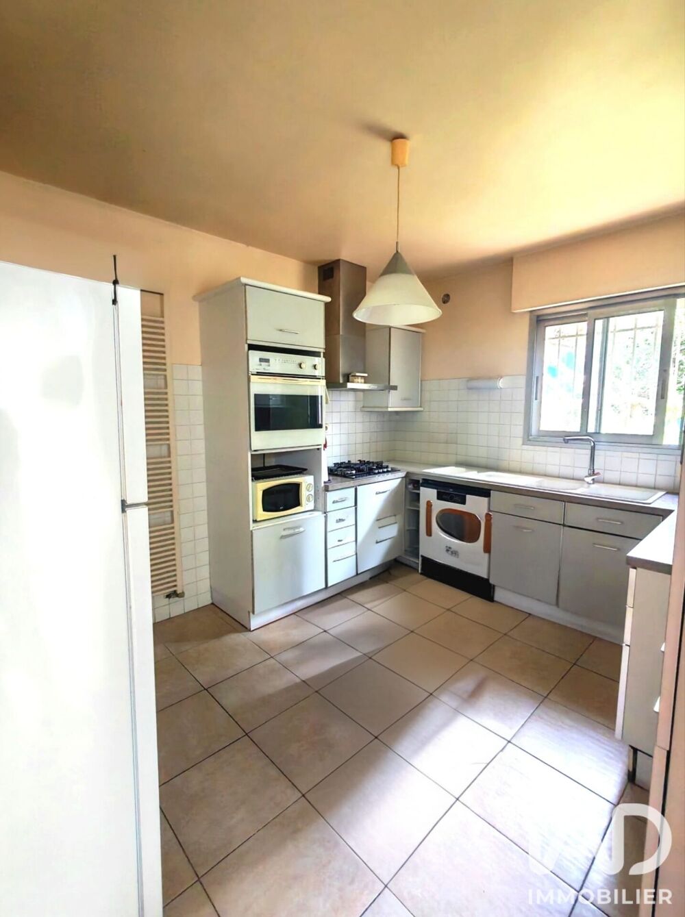 à vendre  Maison Marseille 9